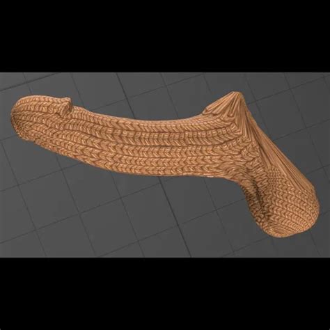 3d penis model|SFMLab • NSFW Blender.